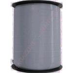 NASTRO PER FIOCCHI "6800 E-LINE" GRIGIO mm. 9,5x250 mt.
